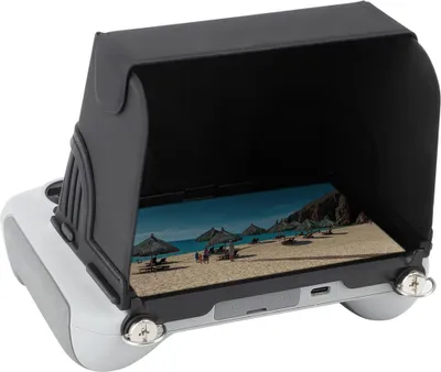 Produktbild von 50CAL Magnetische Sonnenblende für DJI RC-1/2-Controller