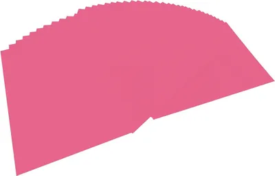 Immagine prodotto di Folia 6429 Tonpapier - A4, altrosa