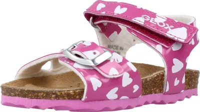 Imagen del producto de Geox B Sandal Chalki Girl C8002 20 EU