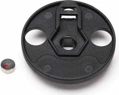 Productafbeelding van Traxxas Telemetrie Magnetische Bevestiging / + Magnet 5x2mm (1)