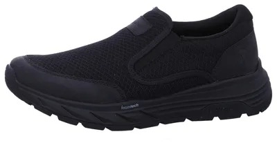 Produktbild von Rieker Sneaker in schwarz, Gr. 40