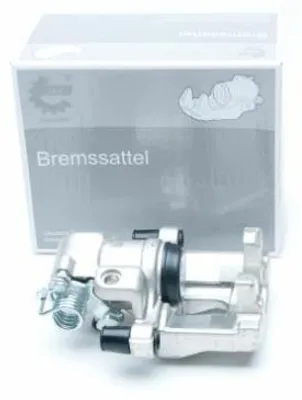 Obrázok produktu pre Brzdový strmeň, pravý zadný, RENAULT ESPACE IV, LAGUNA II