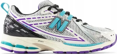 Produktbild von New Balance 469872 : Größe - 43 Größe: 43