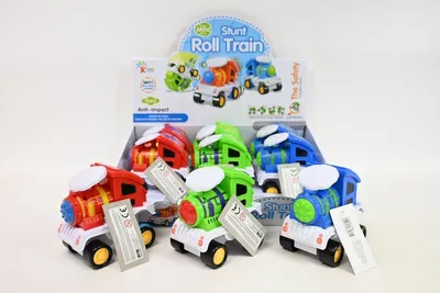 Immagine prodotto di Locomotiva 1pc 1238281 82815