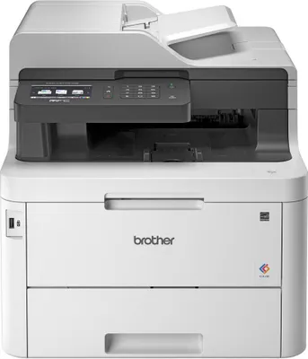 Image de Brother MFC-L3770CDW Imprimante multifonction