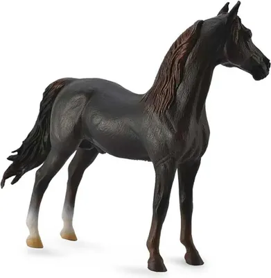 Produktbild von Collecta 88647 Morgan Hengst - Chestnut 15 cm Pferdewelt1 Produktbewertung