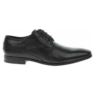 Obrázek produktu pro Pánské polobotky Bugatti 311-42017-4000 black 41