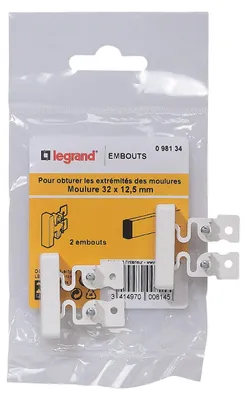 Image de Legrand 0 981 34, 35 mm, 35 mm, 14 mm, 1 pièce(s)
