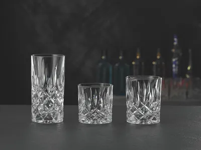 Produktbild von NACHTMANN 101764 NOBLESSE Becher Set 18-tlg