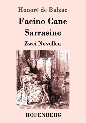 Produktbild von Facino Cane / Sarrasine