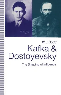 Zdjęcie produktu dla Kafka and Dostoyevsky