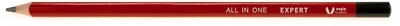 Produktbild von Expert All in One Spezialmakierstift, Spezialmine für glatte Flächen,