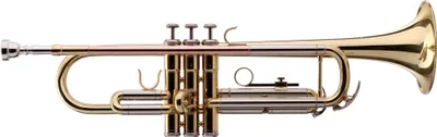 Image de Trompette classique Cantabile TR-39 Sib
