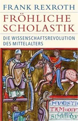 Produktbild von Fröhliche Scholastik