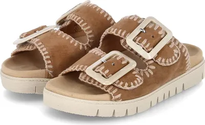 Produktbild von Gabor Open Teen Open Teen - beige - Maat 37