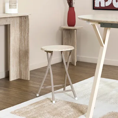 Image de Tabouret Pliant Terra Nova
