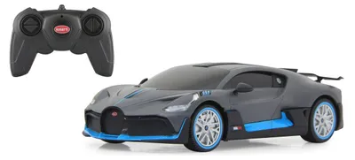 Obrázek produktu pro Jamara 402111, Sportovní auto, 1:24, 6 rok/roky, 250 g