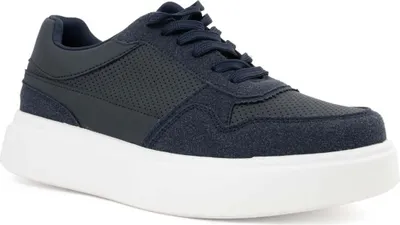 Obrázek produktu pro Fregatta Stockholm Pánské tenisky PD333862 Barva: modrá Velikost: 45