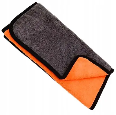 Produktbild von Mikrofaser Trockentuch 60x90 cm für Fahrzeugdetailings