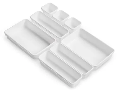 Produktbild von Lade-Organizer - 8-teiliger Opbergsatz