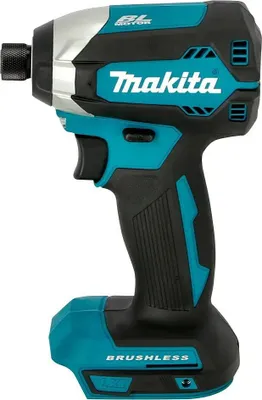 Zdjęcie produktu dla Makita DTD153Z, klucz udarowy 18 V BEZ BATERII