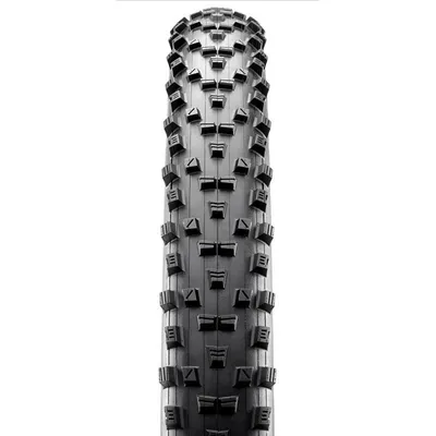 Produktbild von außenreifen Forekaster EXO TLR27,5x2,35 (60-584) schwarz