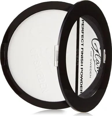 Produktbild von Glam Of Sweden H01485, Alle Hauttöne, Durchscheinend, Topf, 8 g, 1 Stück(e)