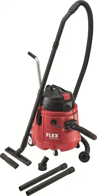 Produktbild von Flex Sicherheitssauger VCE 50 Wet