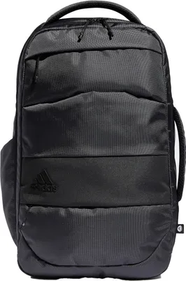 Immagine prodotto di Adidas - Zaino "Golf Premium" RW8826 (Taglia unica) (Nero)