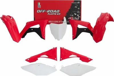 Immagine prodotto di Kit RACETECH in plastica colore originale (2016) adatto per Honda CRF250/450
