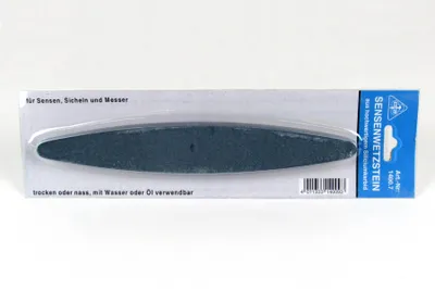 Produktbild von Sensenwetzstein