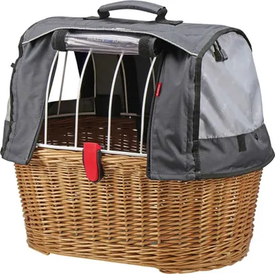Image de Klickfix Hundeshopper Panier pour chien Plus