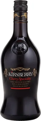 Produktbild von Kirschlikör - Kirsberry