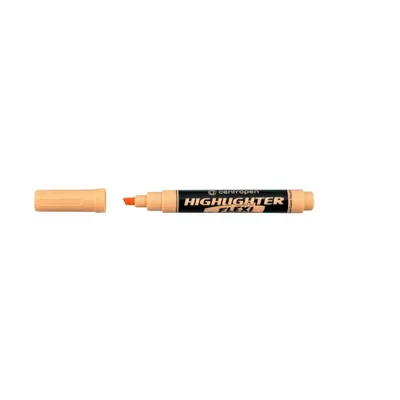 Obrázok produktu pre zvýrazňovač 8542 flexi soft orange