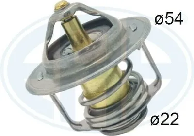 Immagine prodotto di Termostato Passend Per Opel