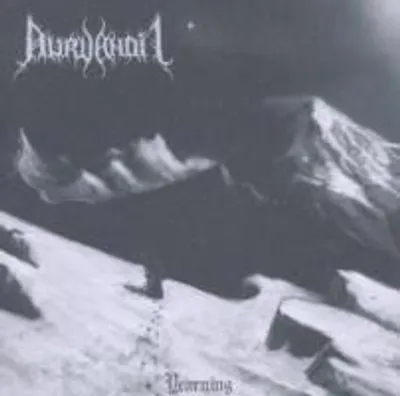 Produktbild von Aurvandil: Yearning