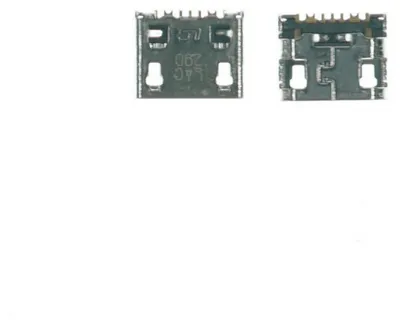 Produktbild von Samsung Galaxy Xcover 2 (GT-S7710) Lade Anschluss Buchse Eingang microUSB