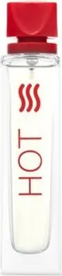 Image de Benetton Hot Eau de Toilette pour femmes 100 ml
