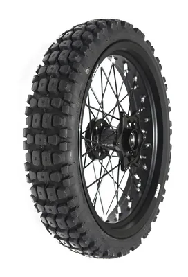 Produktbild von Motorrad-Straßenreifen DELI BRUTAL SB-107 130/80-17 TL