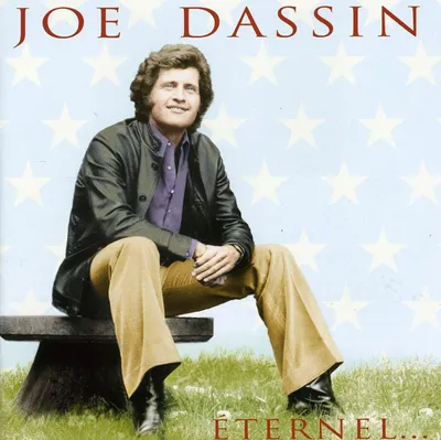 Obrázok produktu pre Joe Dassin: Joe Dassin Eternel
