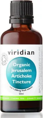 Image de Teinture de topinambour 50ml