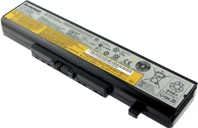 Image de Lenovo L11S6Y01 3S2P 48Wh Comm02 (121500040)