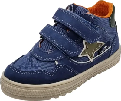 Zdjęcie produktu dla Nieznane trampki dla dziewczynek