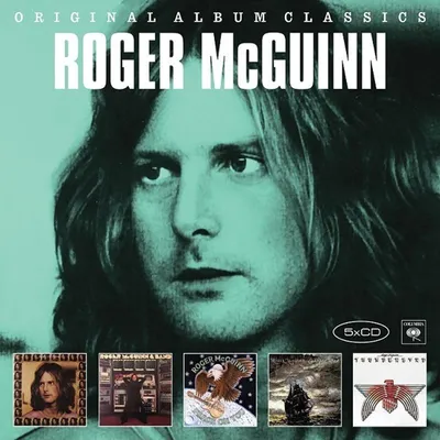 Immagine prodotto di Album originali classici