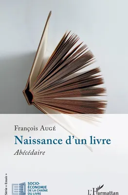 Produktbild von Naissance d'un livre