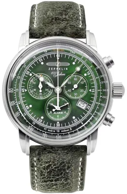 Immagine prodotto di Zeppelin Orologi da polso 8680-4