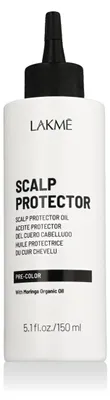 Image de Lakmé Protecteur du cuir chevelu avant coloration 150 ml
