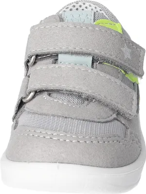 Produktbild von Pepino by Ricosta Klettschuhe Jungen 32303139353439 Grau 27 EU