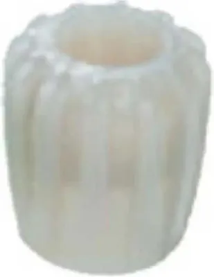 Obrázok produktu pre Tecnomar Button Bottle Valve White White Jedna veľkosť