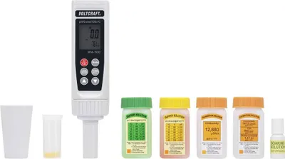 Produktbild von VOLTCRAFT WM-500 Kombi-Messgerät